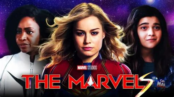 Brie Larson defenders think they’ve uncovered the real reason ‘The Marvels’ star can’t escape the hate