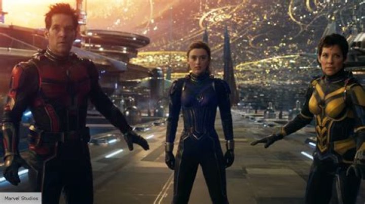 Brie Larson may have MODOK’s butt hole to blame if ‘The Marvels’ ends up tanking as bad as ‘Quantumania’