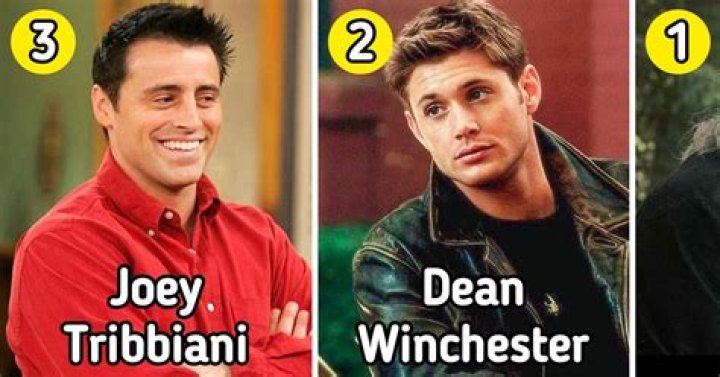Bright Siders Voted for the 20 Most Attractive Male TV Characters of All Time, and This List Is Fire