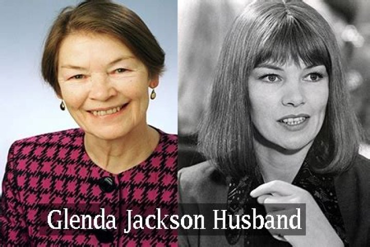 British Actress Glenda Jackson Cause Of Death, Age, Bio, Husband, Net-Worth