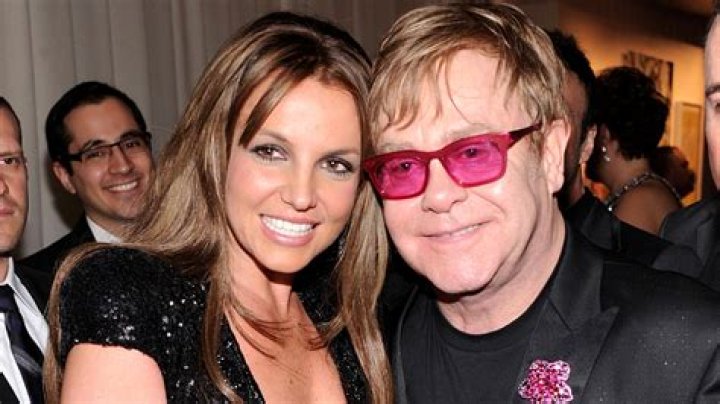 Britney Spears is reportedly making her comeback with a duet of ‘Tiny Dancer’ alongside Elton John himself