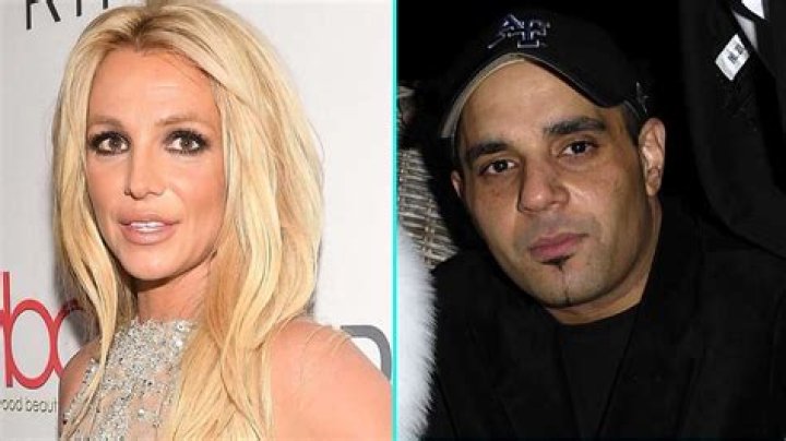 Britney Spears Requests Restraining Order Against Her Former Manager After Alleged Harassment