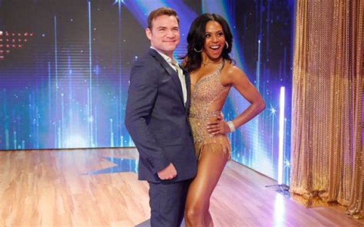 Britt Stewart net worth: How much is Britt Stewart worth?