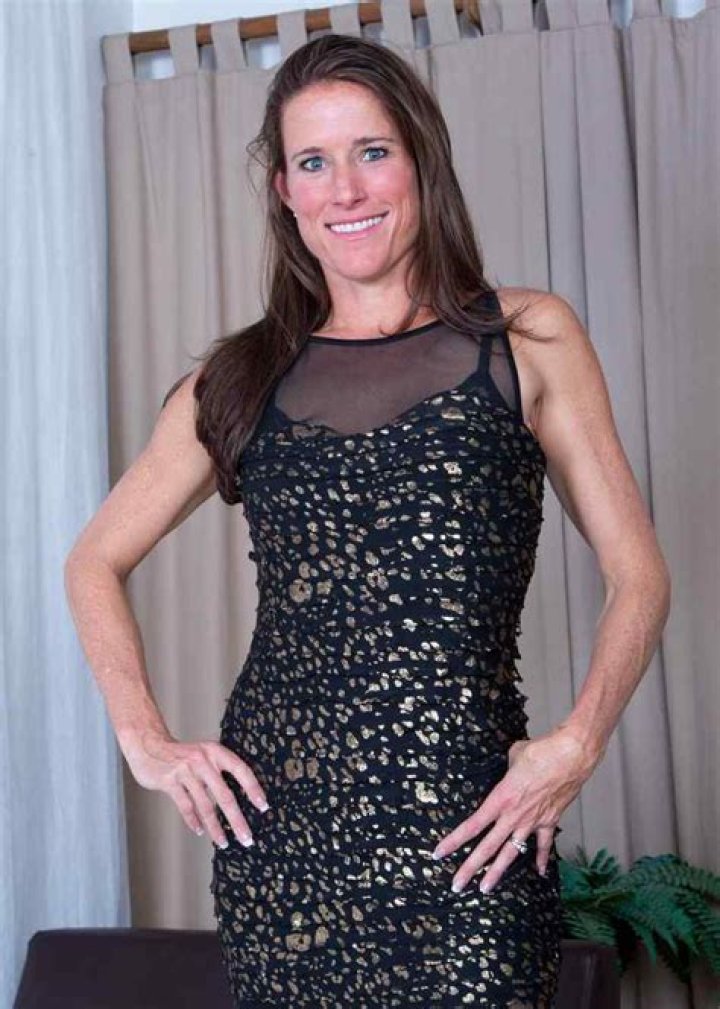 Brittany O’Grady Height Weight Body Measurements Facts Family