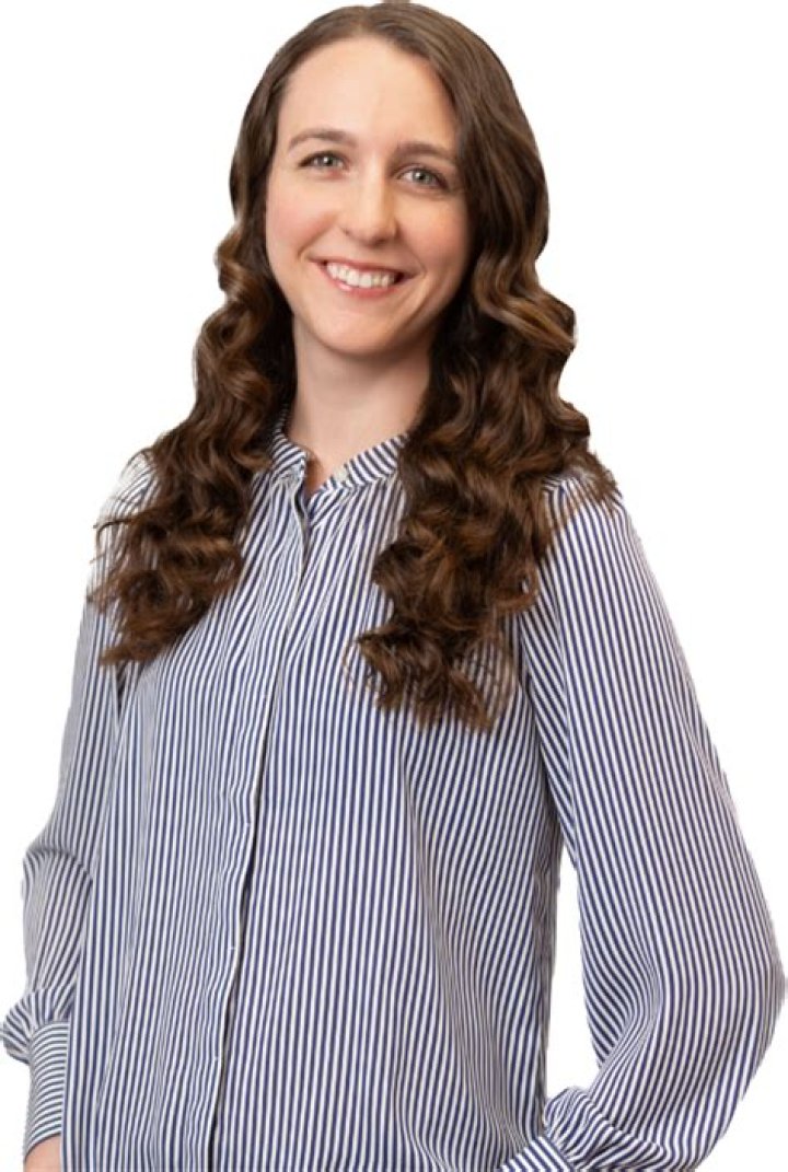 Brittany Rafferty, PA – Florence, NJ