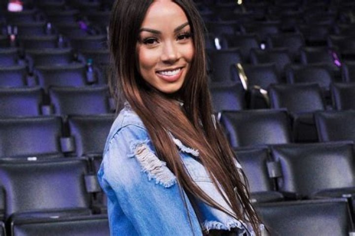 Brittany Renner Addresses The Hate She Recently Got On Social Media