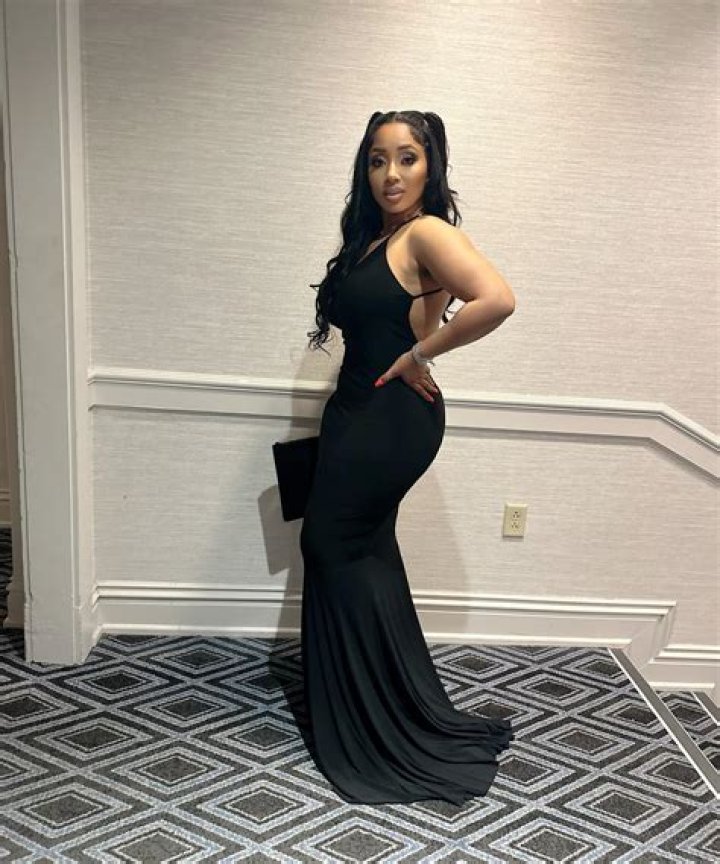 Brittish Williams Wiki, Age, Boyfriend, Husband, Net Worth and More