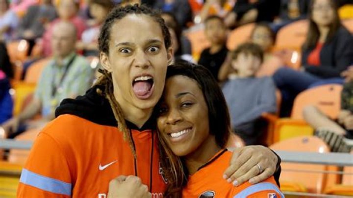 Brittney Griner twins: Meet Ava and Solei