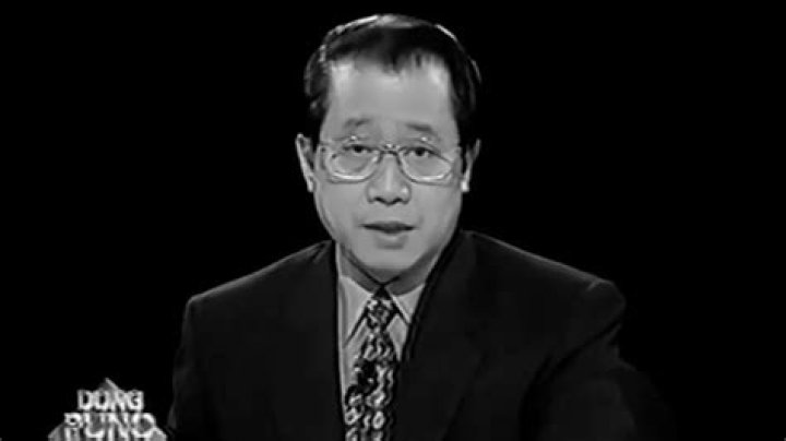 Broadcaster Dong Puno aka Ricardo Puno Jr Had Lingering Illness, Died Age 76