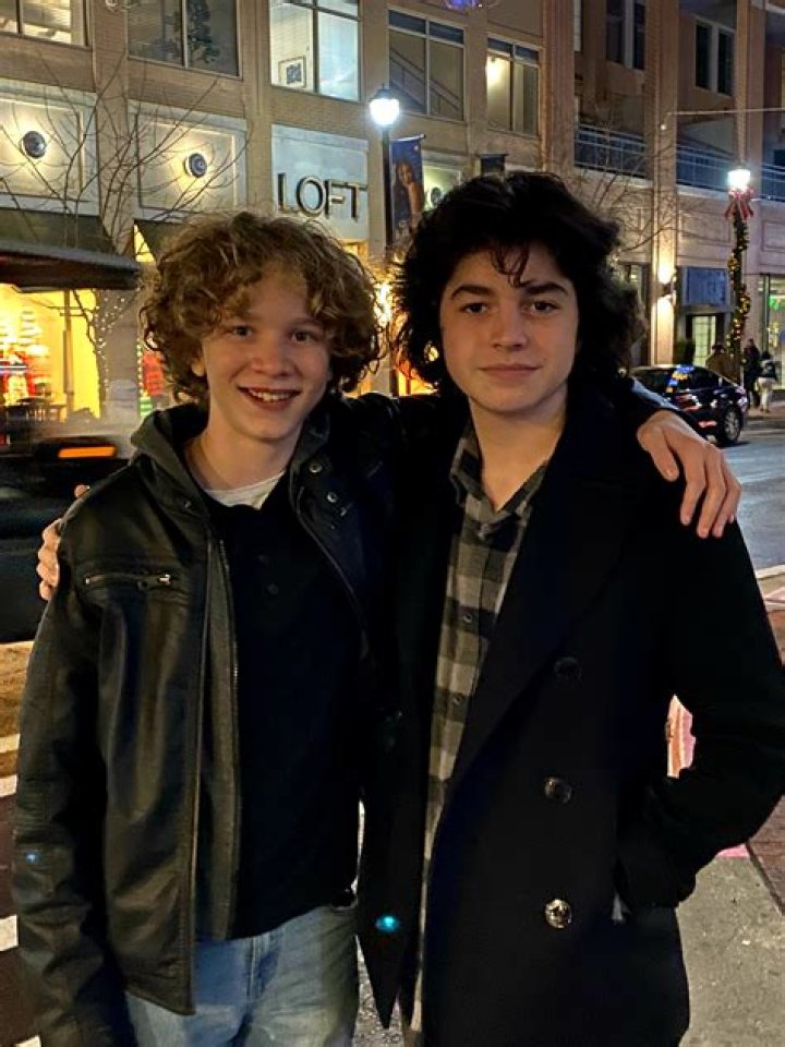 Brock Duncan Wiki, Age, Height, Cobra Kai & Parents