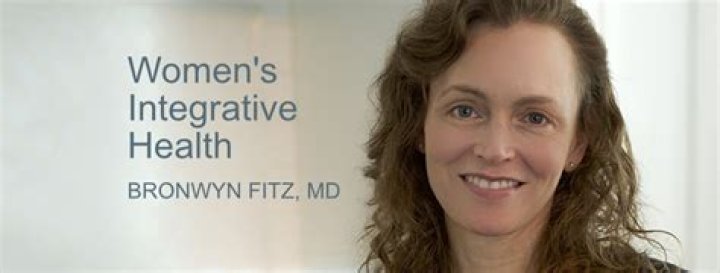 Dr. Bronwyn Fitz, MD – Stamford, CT