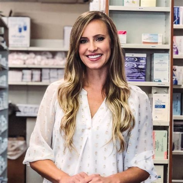 Brooke Slowik – Baltimore, MD