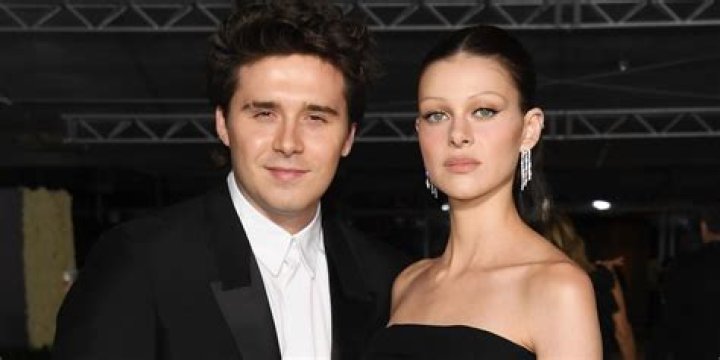 Brooklyn Beckham Can Be Seen In Nicola Peltz’s Video Posting Raving About Join Her Beautiful Family