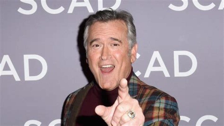 Bruce Campbell comments on whether ‘Evil Dead’ should bring back Ash