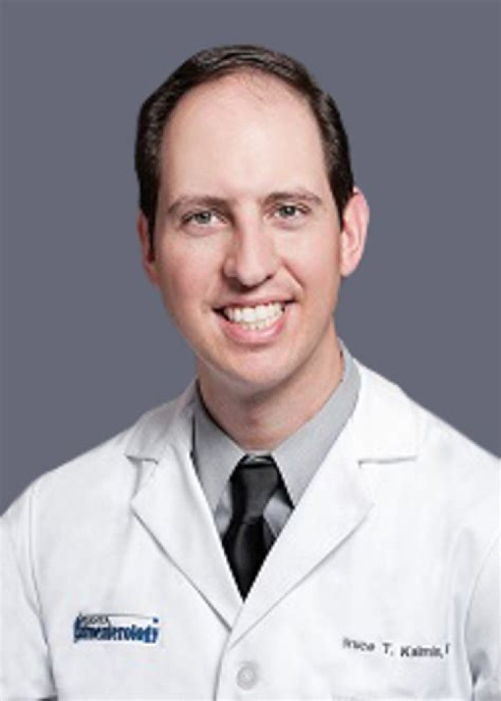 Dr. Bruce Kalmin, MD – Canton, GA