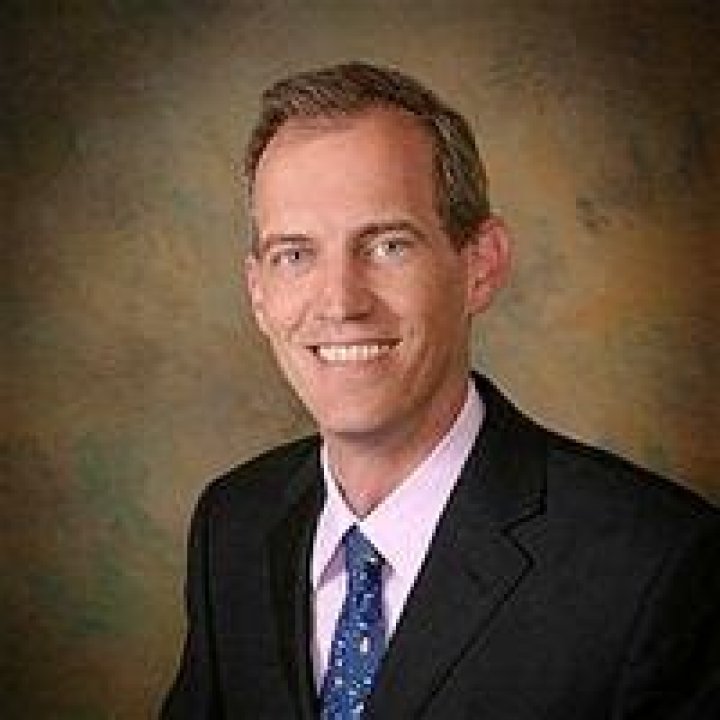 Dr. Bruce Pettigrove III, MD – Tulsa, OK