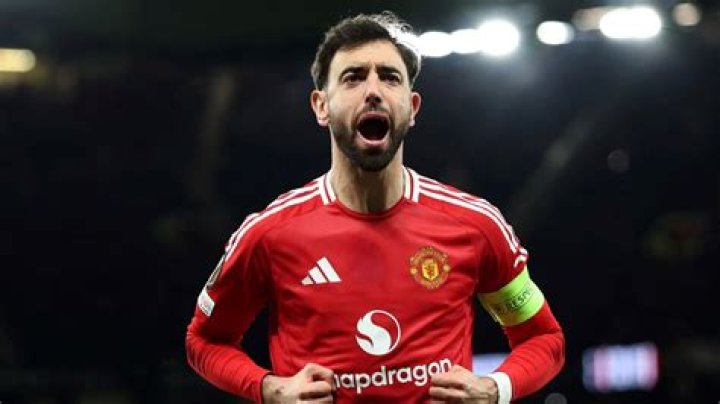Bruno Fernandes Bio, age, nationality, height, family, career goals, club, salary, net worth