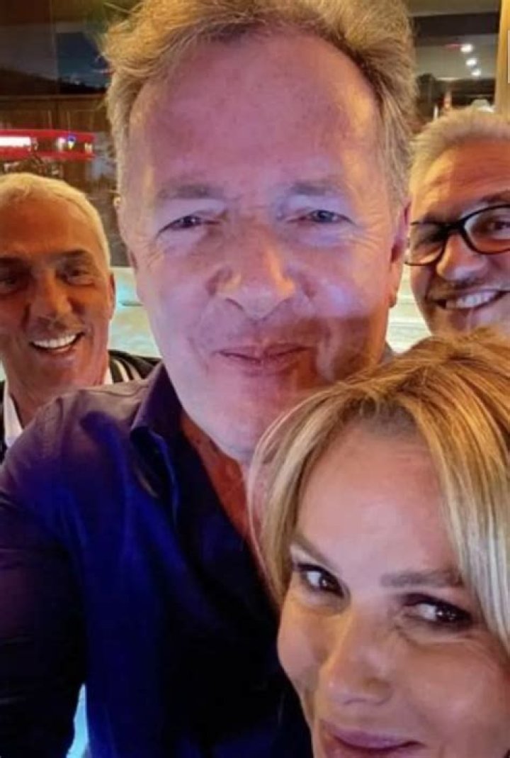 Bruno Tonioli gay partner: Who is Jason Schanne?