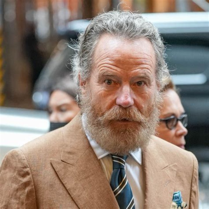 Bryan Cranston Biography - Facts, Childhood, Family Life & Achievements