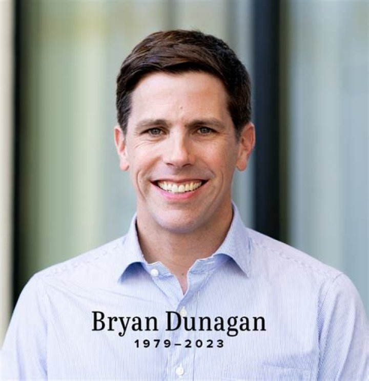 Bryan Dunagan dies aged 44: Cause of death, obituary and funeral arrangements