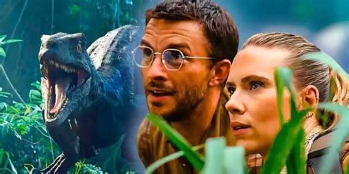 Original Jurassic Park Cast May Return For Jurassic World 3