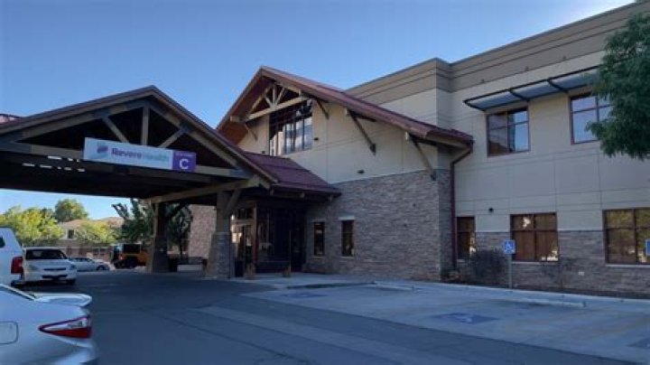 Dr. Bryce Swenson, DO – Provo, UT