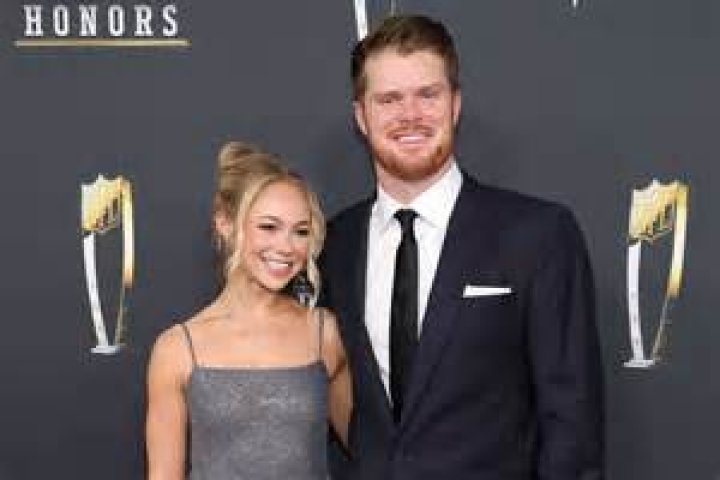 Bryce Young Wife Or Girlfriend – Is Alabama QB Married?