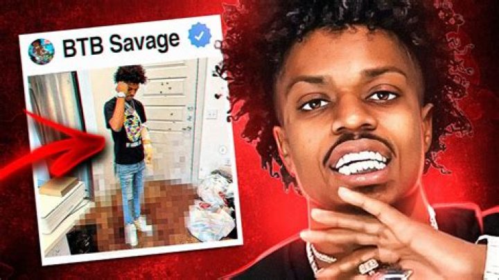 BTB Savage: 12 key facts you need to know