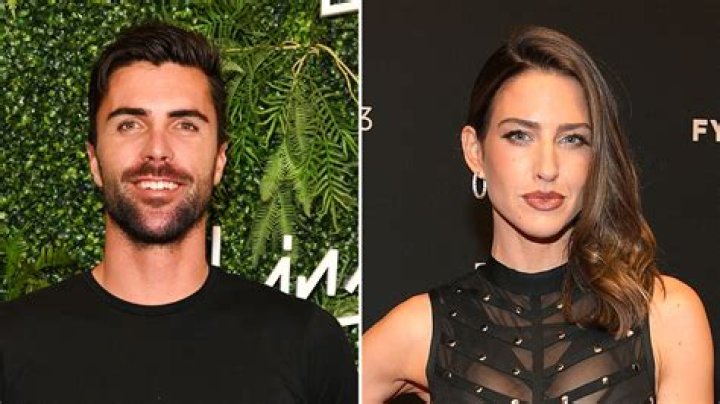 Buck Sexton Is Now Engaged To His Girlfriend Turned Fiance Carrie Flatley