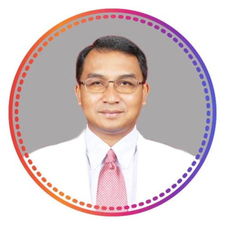 Dr. Budi Sugeng, MD – Abbeville, LA
