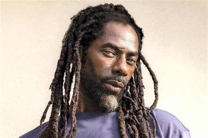 Buju Banton Biography - Facts, Childhood, Family Life & Achievements