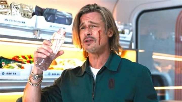 ‘Bullet Train’ slows down after Sony pushes back release