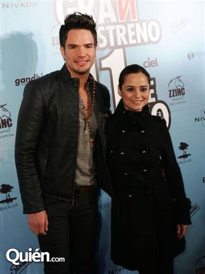 Bunker: Who Is Damayanti Quintanar Boyfriend Andrés Zuno? Everything To Know About The Actress