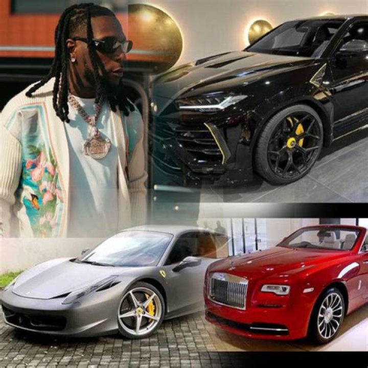 Burna Boy’s Forbes Net Worth in 2022: Bio, Houses, Cars
