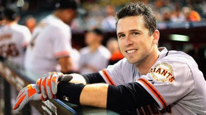 Buster Posey Biography – Facts, Childhood, Family, Records of Baseball Player