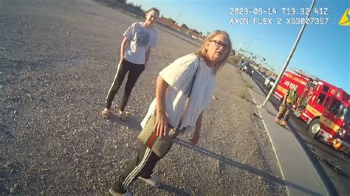 CA Retired Police Chief Andreas Probst Dies in a hit-and-run bicycle accident