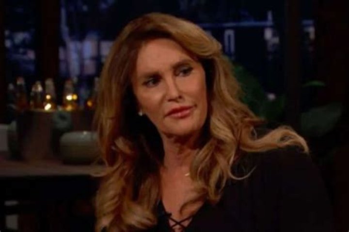 Caitlyn Jenner Reveals How She Would Feel If One Of Her Kids Came Out As Transgender