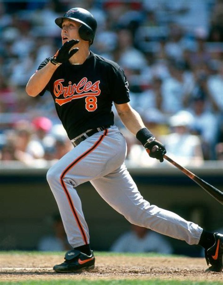 Cal Ripken Jr. Biography - Facts, Childhood, Family Life, Achievements