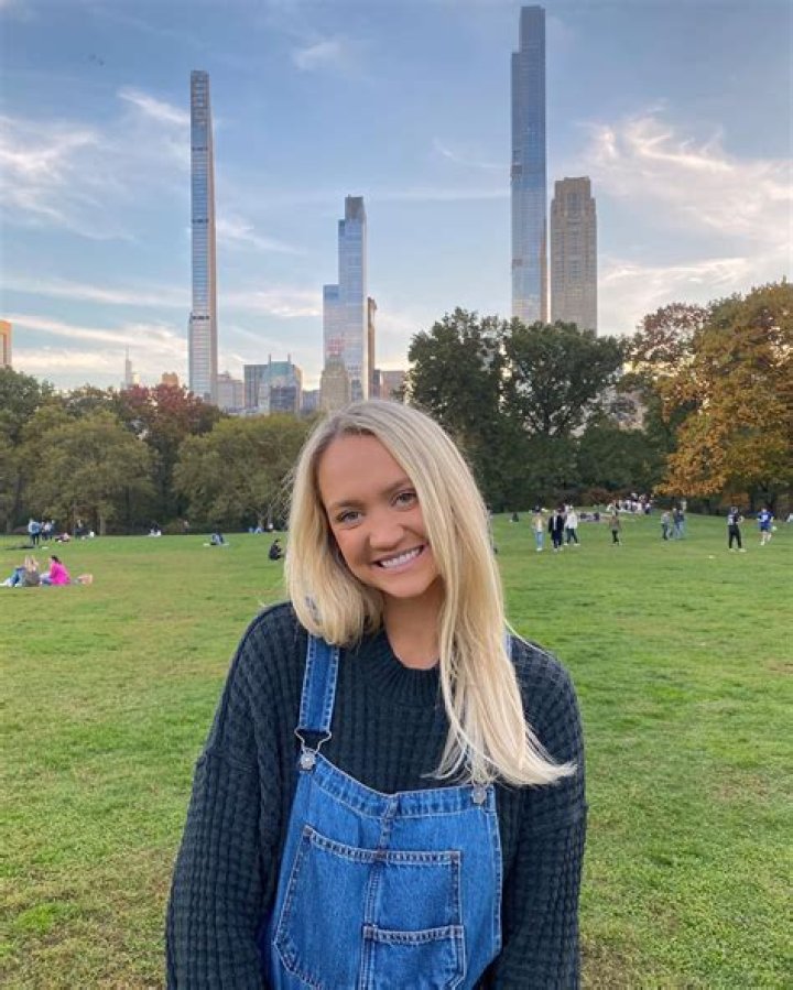 Caleb Drummond Height, Weight, Net Worth, Age, Birthday, Wikipedia, Who, Instagram, Biography