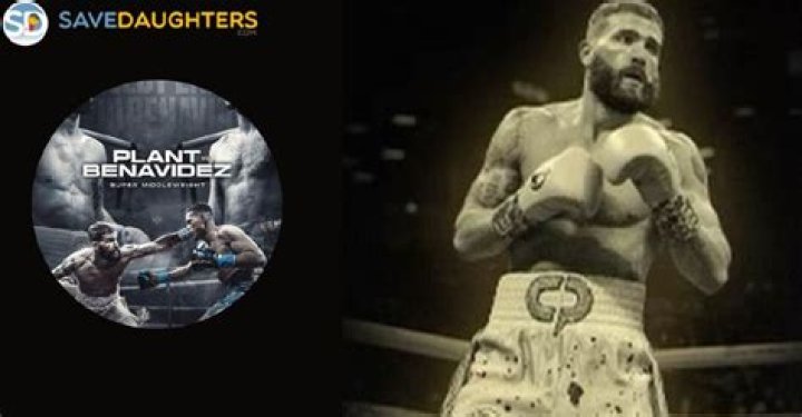 Caleb Plant Height, Weight, Net Worth, Age, Birthday, Wikipedia, Who, Nationality, Biography