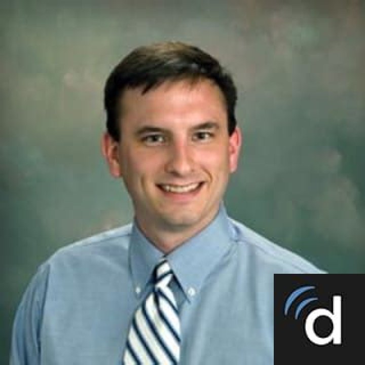 Dr. Caleb Wheeler, MD – Lexington, SC