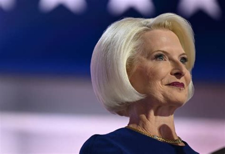 Callista Gingrich Biography - Facts, Childhood, Family Life, Achievements