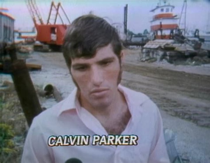 Dr. Calvin Parker III, MD – Baltimore, MD