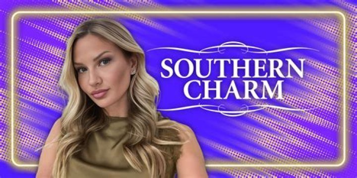 Cameran Eubanks Denies Rumors That Her Husband’s Infidelity Led To Her Southern Charm Exit, As Alleged Mistress Claims She’s Been ‘Wrongfully Accused’