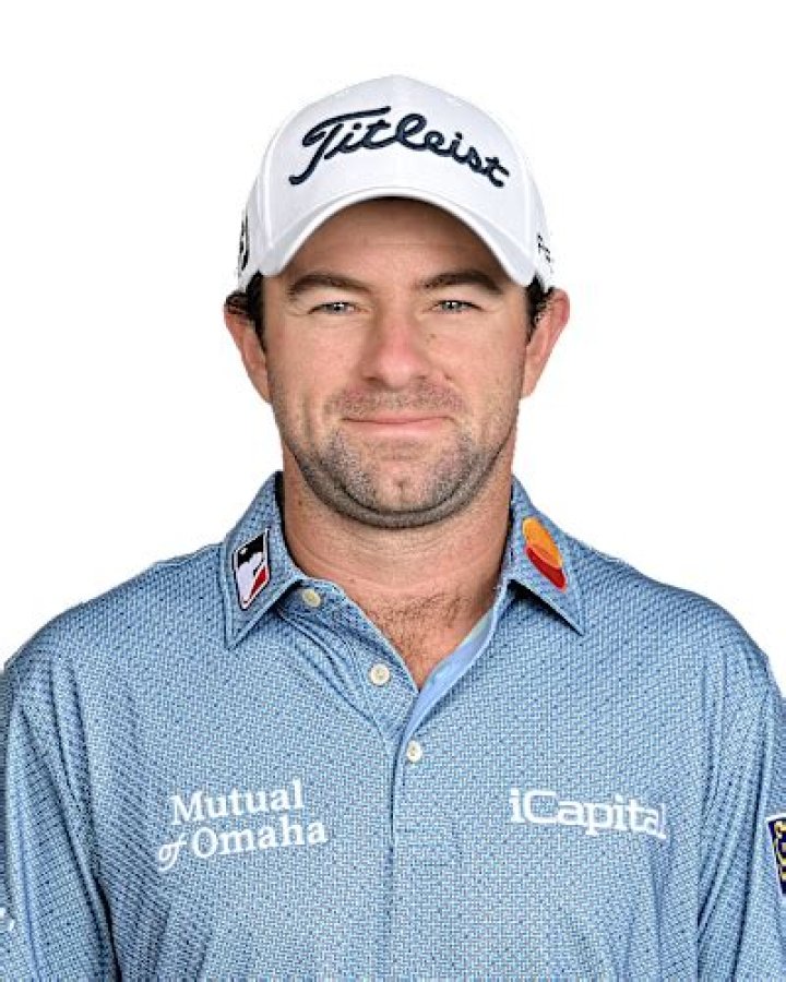 Cameron Young Golf Wiki, Age, Sleepy Hollow