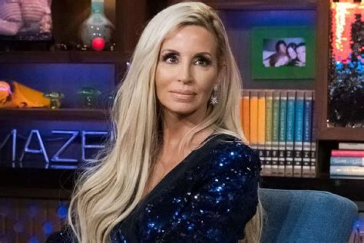 Camille Grammer Claps Back At Her ‘RHOBH’ Co-Stars For Their ‘Rude’ Comments About Her Wedding!