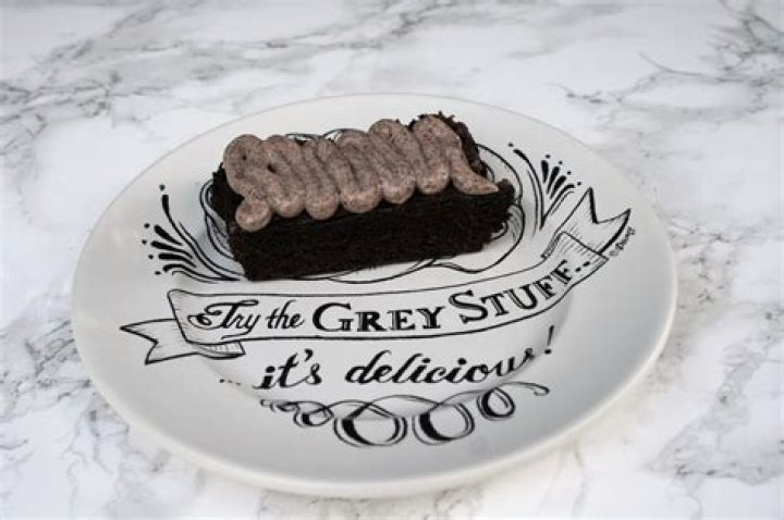 Can you get the GREY stuff at Gaston’s Tavern? – Celebrity