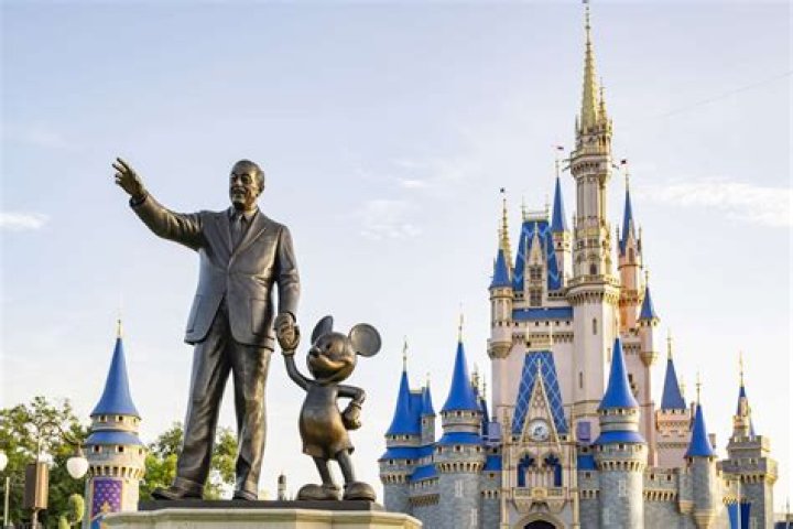Can you vape at Disney World? – Celebrity