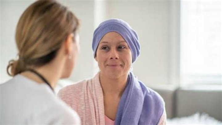 Famous Cancer Women - Personality Traits & Characteristics