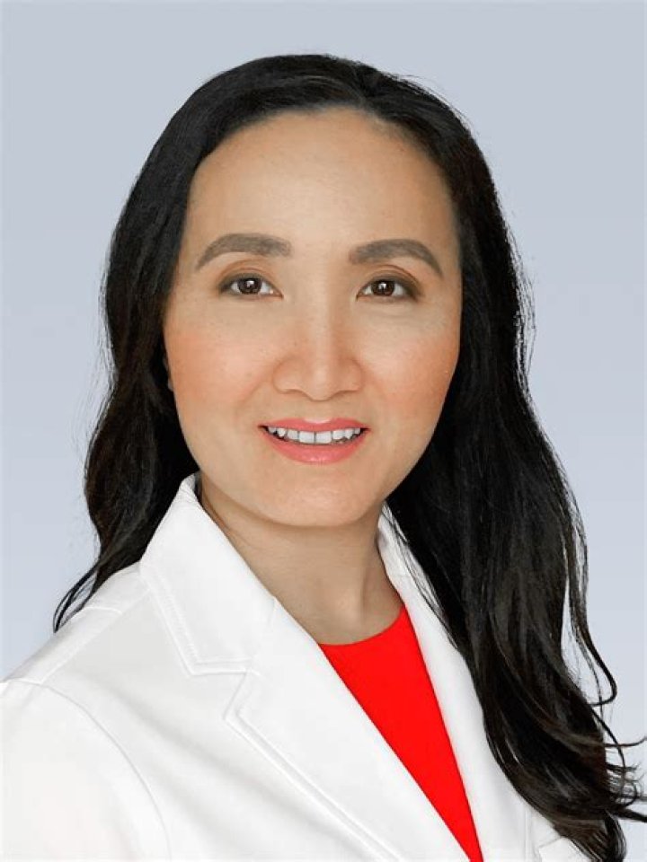 Dr. Candace Nguyen, MD – Milmont Park, PA